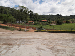 Sitio Vargem Grande, Brazil
