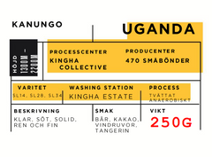 Kingha Collective, Uganda